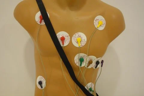 Monitorizare complexă