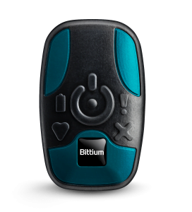 Holter Bittium Faros